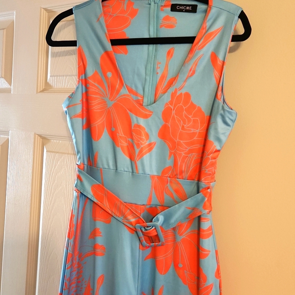 Jumpsuit